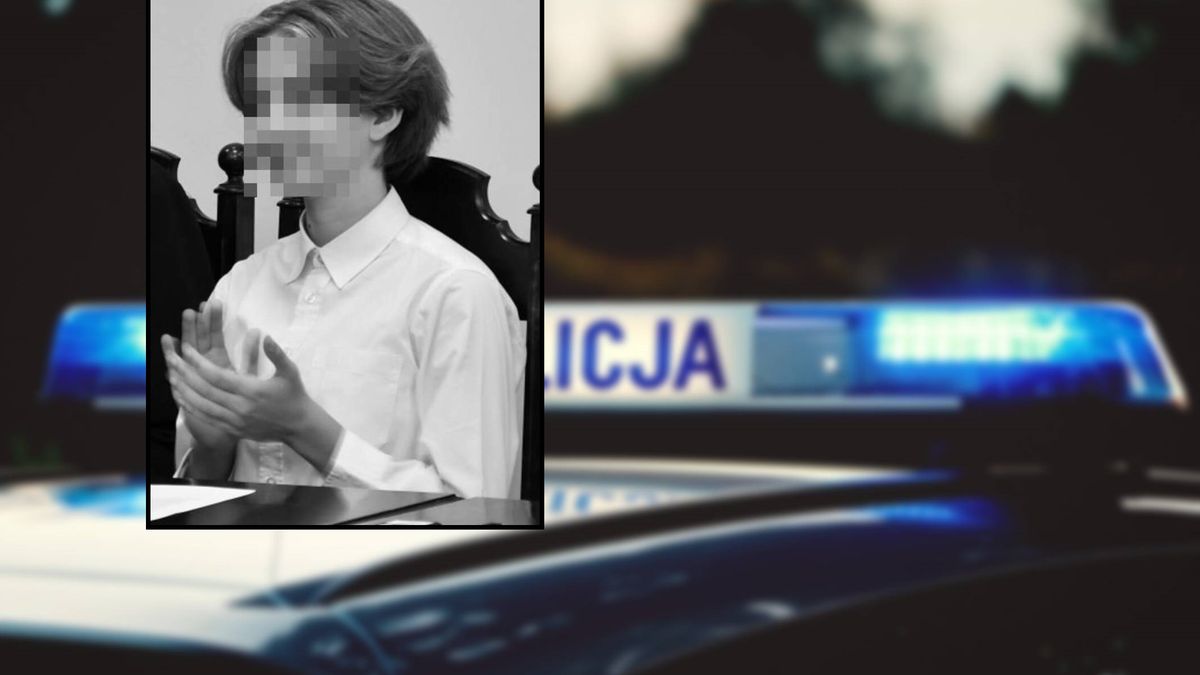 Nie żyje 13-letnia Maja