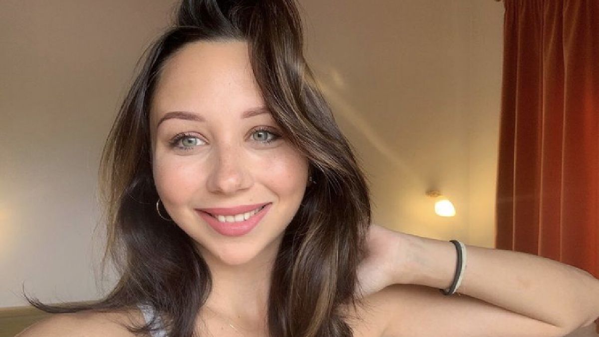 Jelizawieta Tuktamyszewa