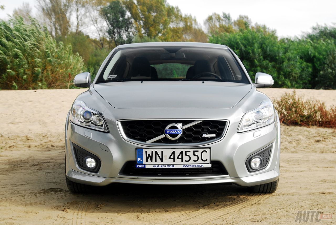 Volvo C30