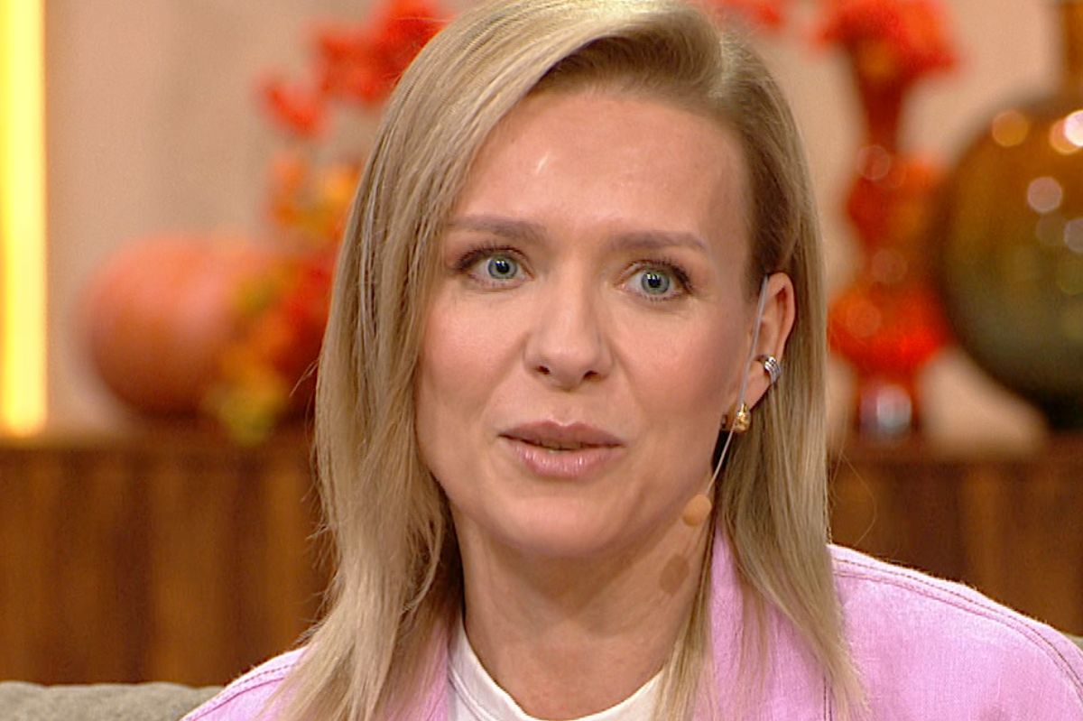 Aneta Zając urodziła wcześniaki. "Emocje cały czas są żywe"