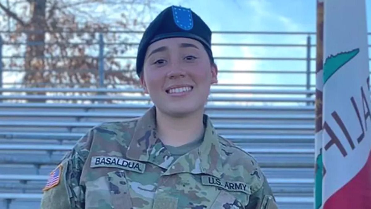 Ana Basalduaruiz popełniła samobójstwo krótko po tym, gdy zgłosiła, że jest molestowana przez przełożonego