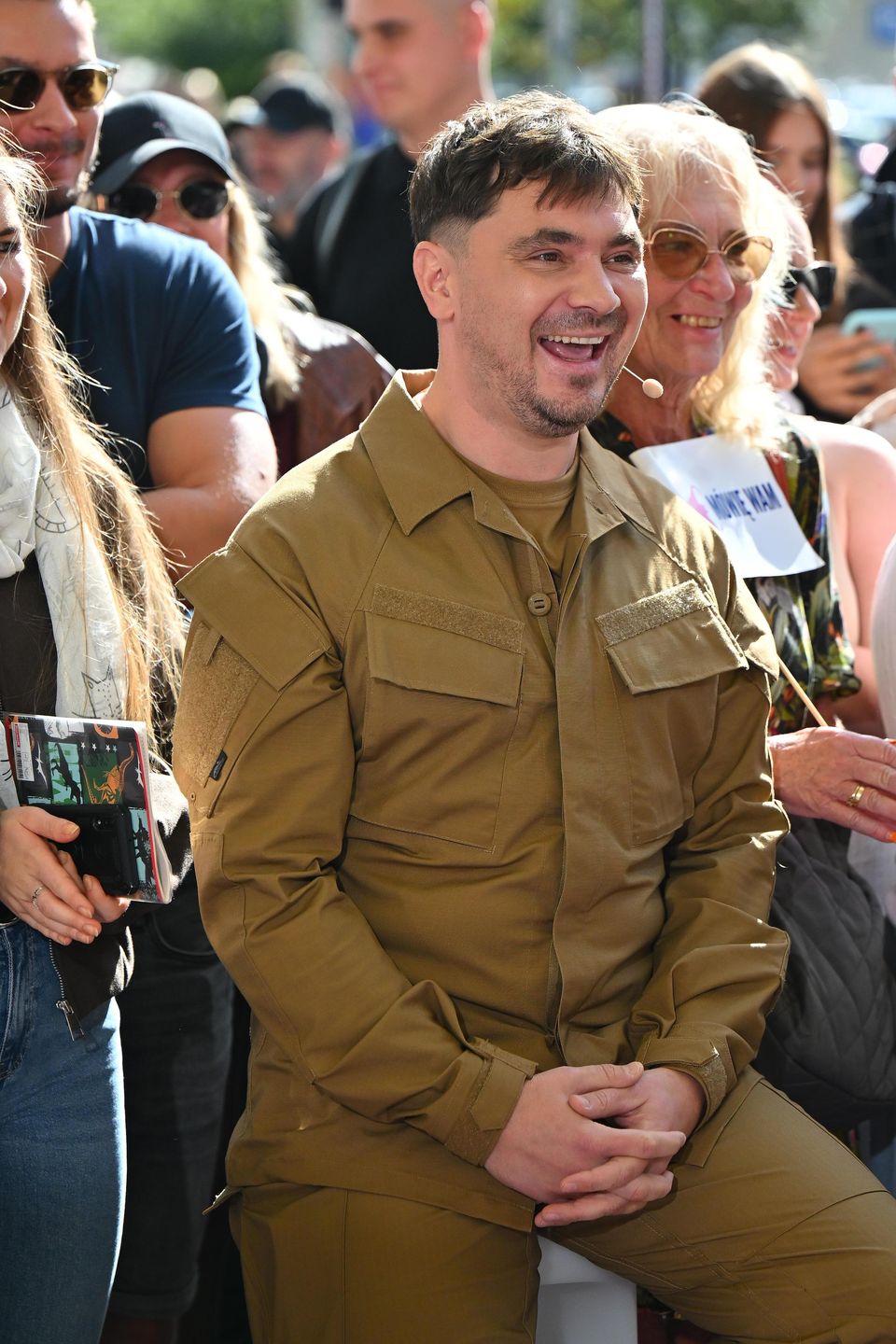 Daniel Martyniuk