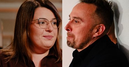 Widzowie "Rolnika..." nie dają szans Barbarze i Mateuszowi. "Na twarzy wypisana jest PRAWDA"
