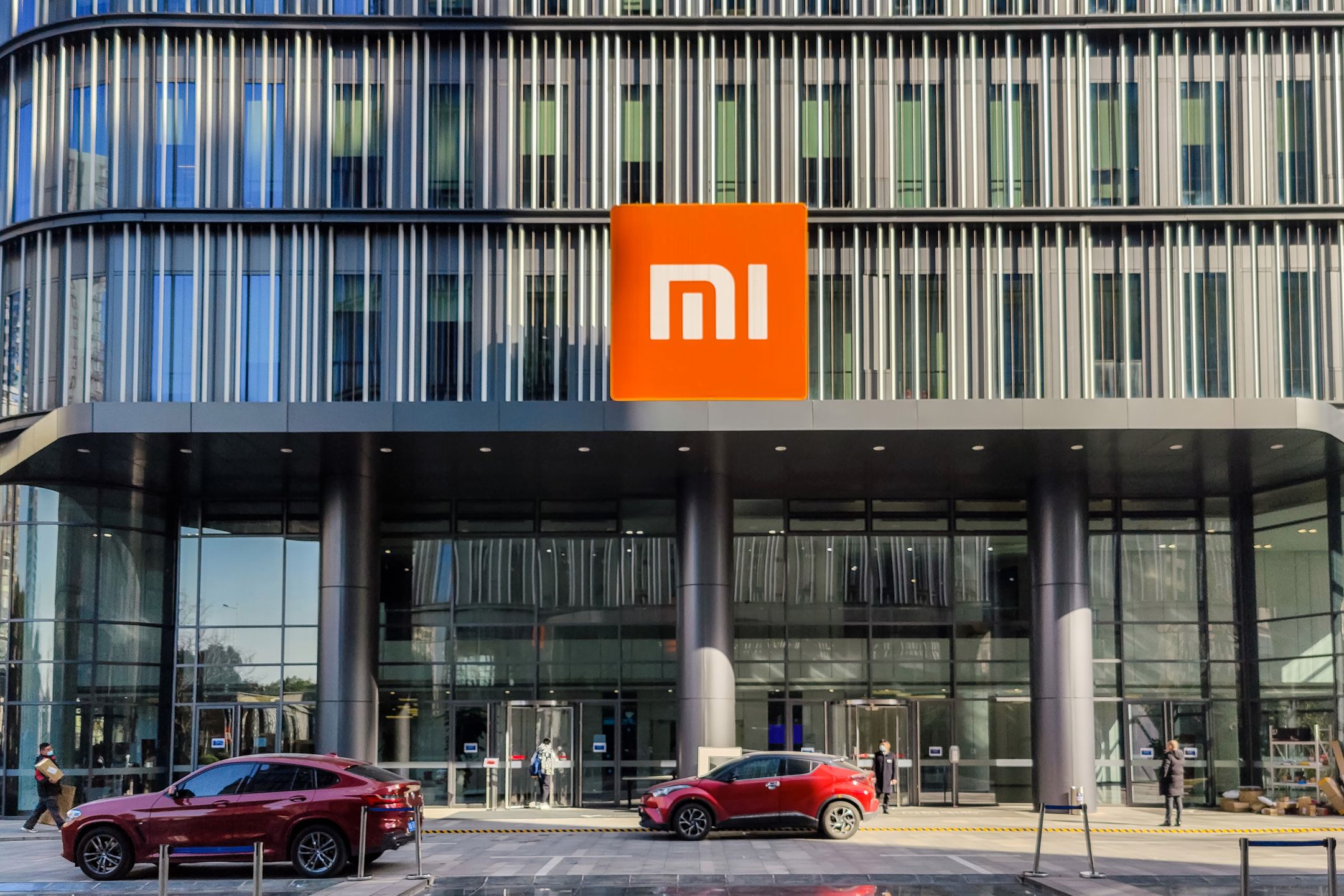 Xiaomi dostało bana od Donalda Trumpa. Oto oświadczenie firmy 1
