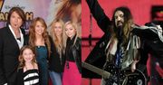 Billy Ray Cyrus REAGUJE (?) na post syna w sprawie jego zdrowia: "MODLĘ się za moją rodzinę"