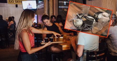 Kelnerzy nienawidzą tego u gości? "Jakbym słabo wykonywał robotę"