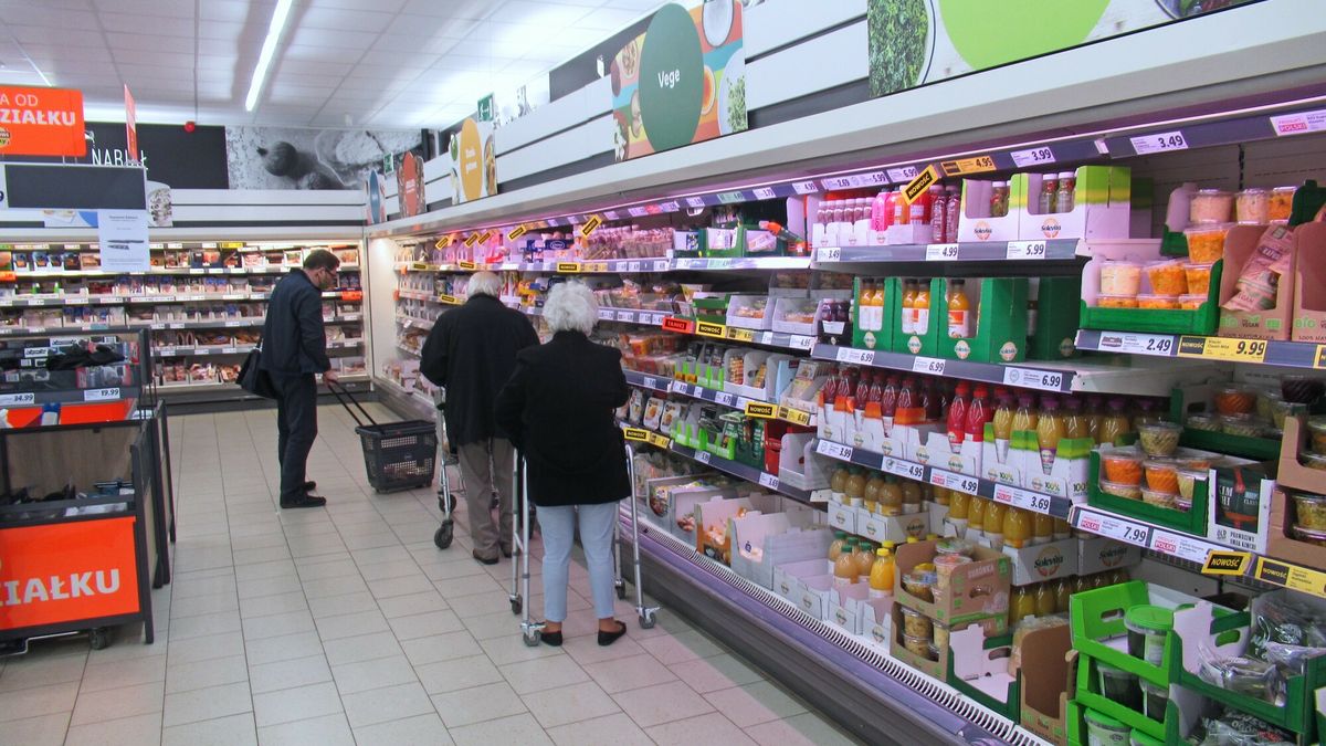 Byli agenci Mosadu będą chronić Lidla przed atakami hakerów 