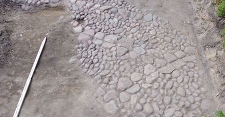 Archeolodzy Muzeum Mazowieckiego w Płocku natrafili na średniowieczne znalezisko!