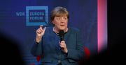 Europa powinna rozmawiać z Putinem? Merkel zabrała głos