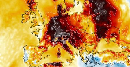 Upały powoli nadchodzą. Ale trzeba przygotować się na burze