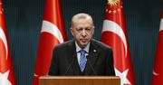 Erdogan deklaruje pomoc. Chce pokojowego zakończenia wojny w Ukrainie