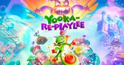 Recenzja Yooka-Replaylee. Czy to udany powrót uroczej platformówki?