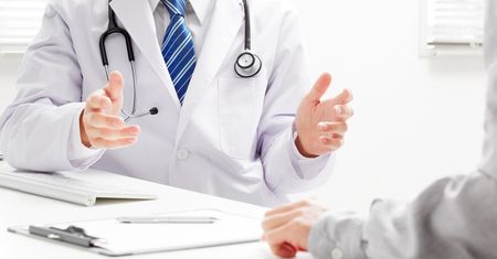 Płacą 108 tys. zł i dają mieszkanie. Nie ma chętnych do pracy w szpitalu