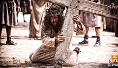 Kanał History pokaże serial „Biblia”