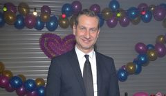 Wojciech Jagielski z własnym talk-show w Superstacji