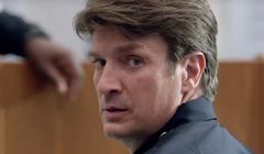 "The Rookie" - nowy serial ABC. Nathan Fillion jest starym żółtodziobem