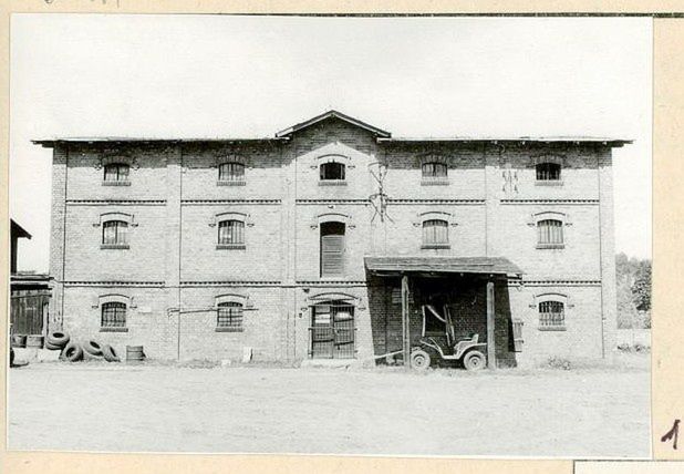 Ponad 9,7 mln zł dofinansowania dla Gminy Komorniki. Zabytkowy folwark w Wirach zmieni się w Centrum Inicjatyw Lokalnych