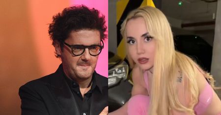 Kuba Wojewódzki ZAKPIŁ z Marianny Schreiber. "W powstaniach często używa się zdobycznego sprzętu"