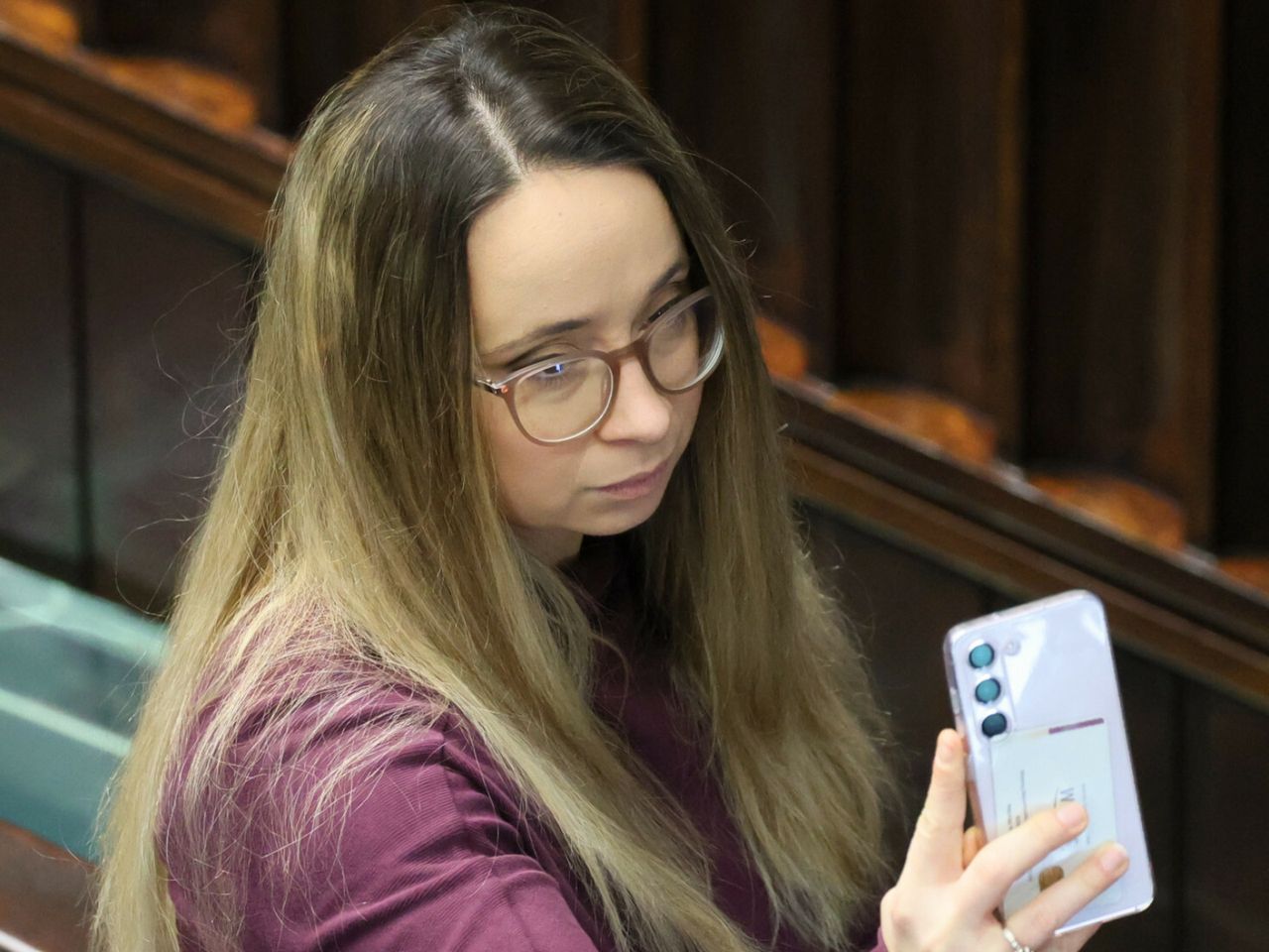 Zdobyła się na wyznanie. Tak powiedziała o porodzie