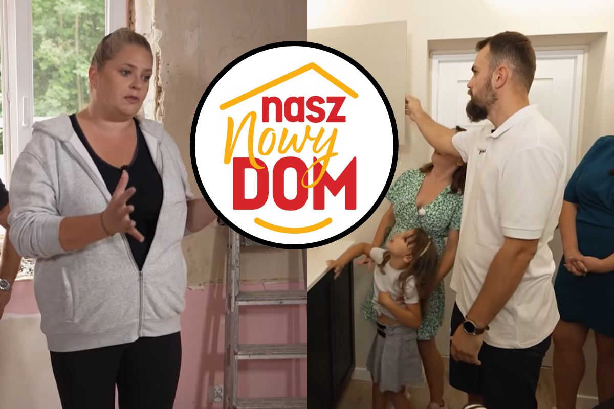 Widzowie zaopiniowali pomoc kolejnej rodzinie w "Nasz nowy dom"