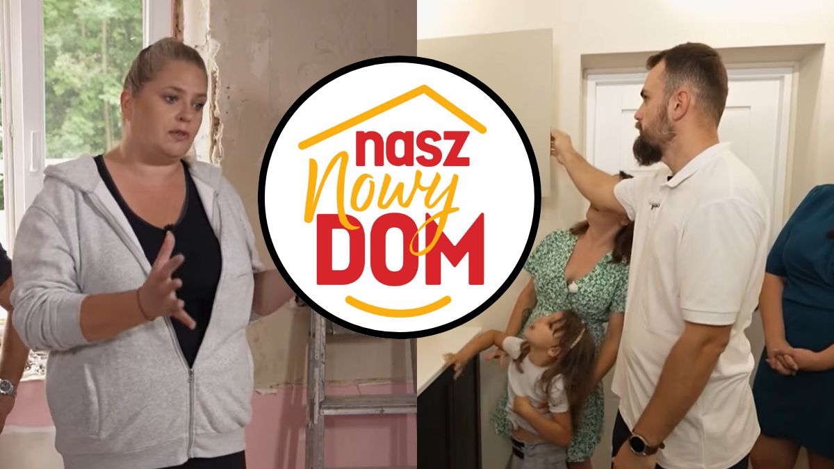 Widzowie zaopiniowali pomoc kolejnej rodzinie w "Nasz nowy dom"