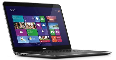 Dell XPS 15 (9530) – pogromca MacBooka Pro 15?