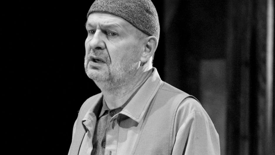 Nie żyje Miłogost Reczek - aktor dubbingowy znany z filmów dla najmłodszych i gier