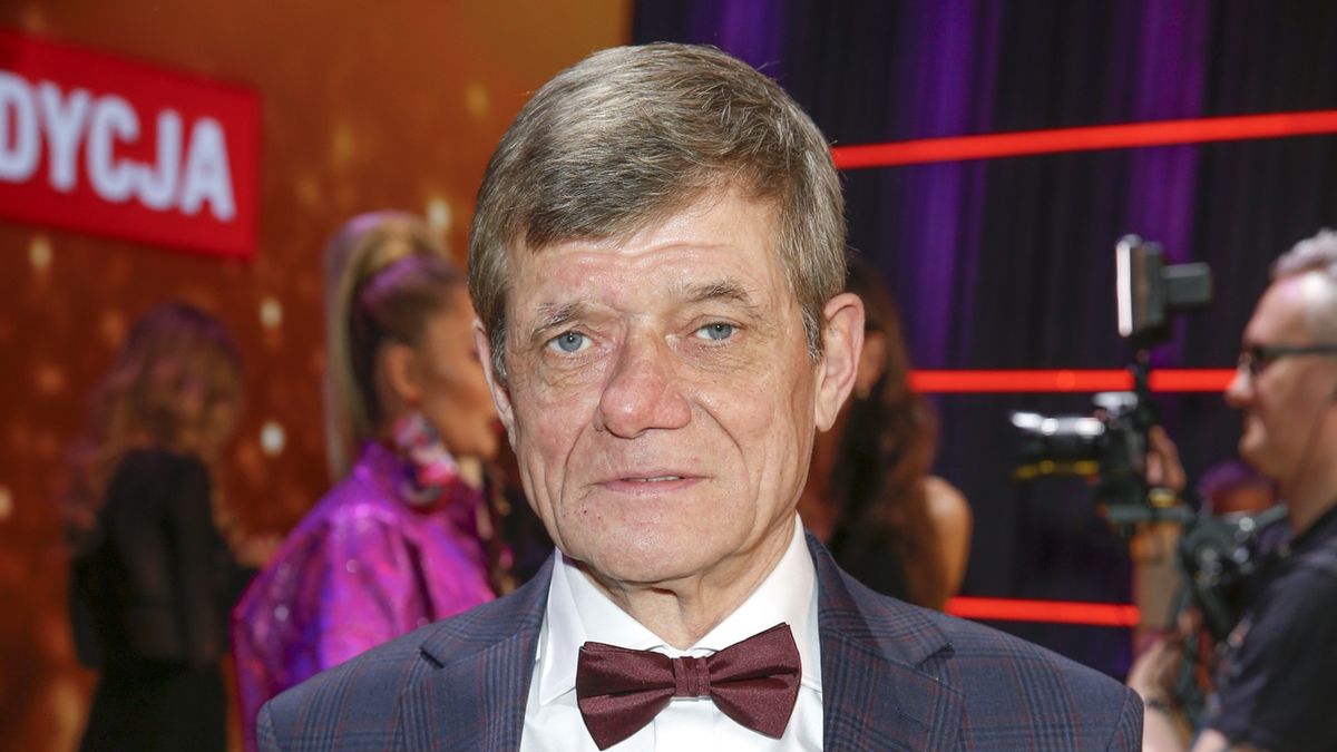  Aktor zdradził, że zmaga się z nałogiem 