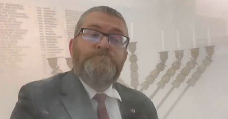 Braun stanie przed sądem? W sieci ruszyła zbiórka