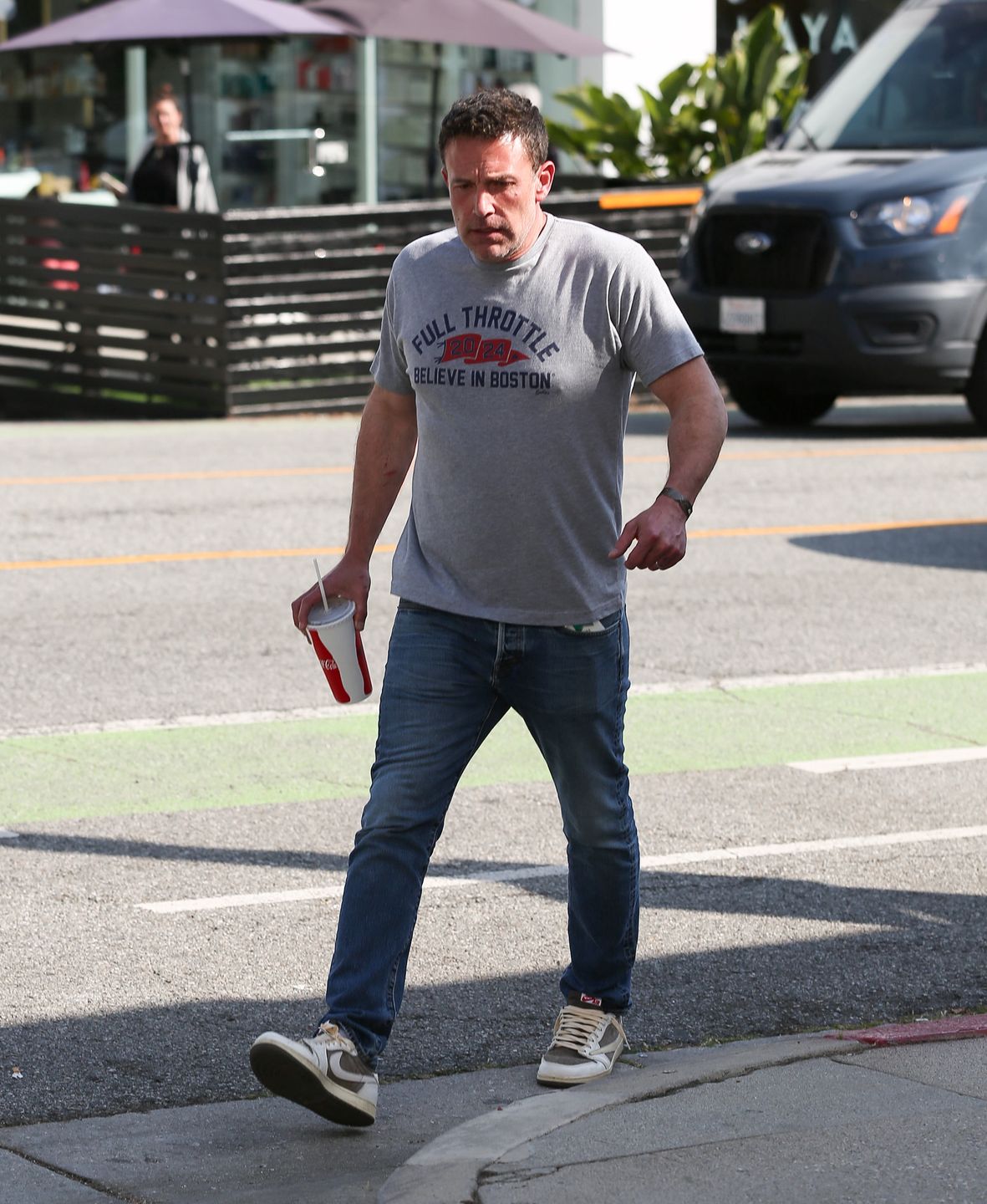 Ben Affleck