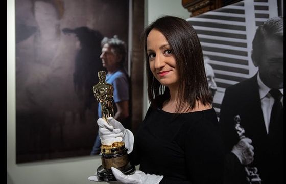 Agata Gwizdała dołączyła do Polsat News, wcześniej związana była z Radiem Łódź