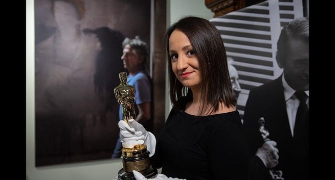 Agata Gwizdała dołączyła do Polsat News, wcześniej związana była z Radiem Łódź