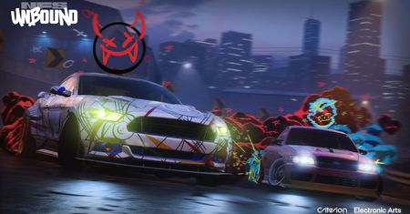 Need for Speed: Unbound dostępny w EA Play oraz Xbox Game Pass