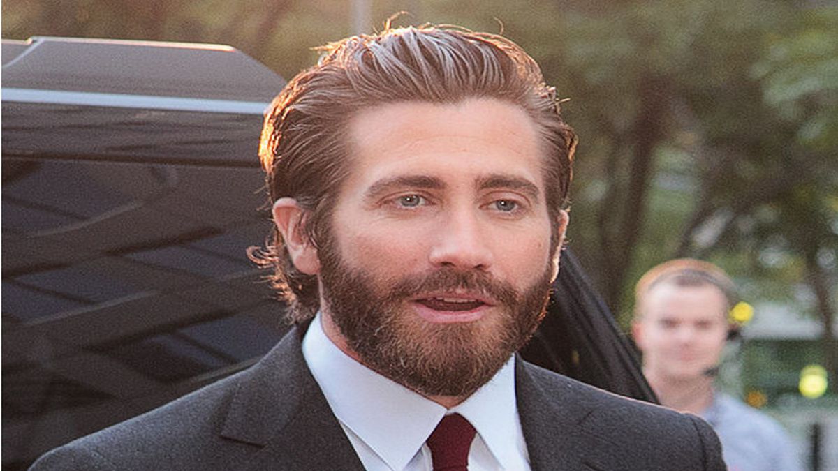 Jake Gyllenhaal pokusił się o pewne wyznanie...