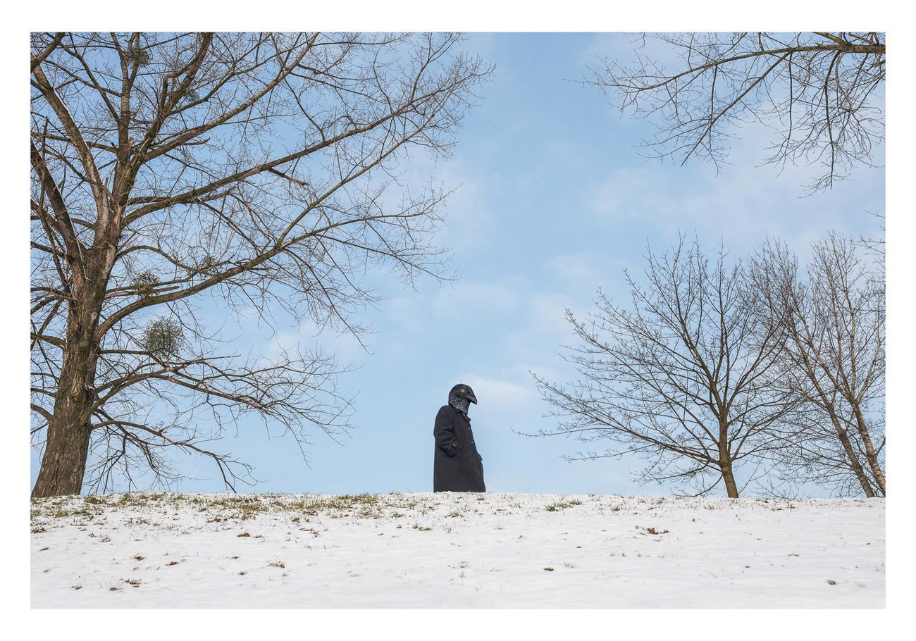 Konkurs Śląska Fotografia Prasowa 2018 rozwiązany. Zobacz najlepsze prace 20