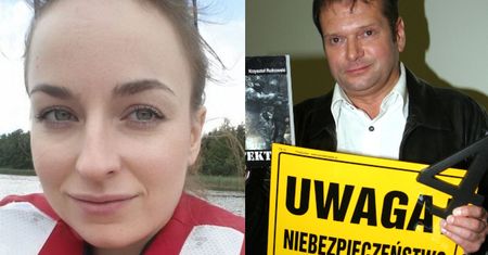 "Świadek" w sprawie Ewy Tylman trafił do więzienia. Do składania fałszywych zeznań miał go przekonywać pracownik Krzysztofa Rutkowskiego!