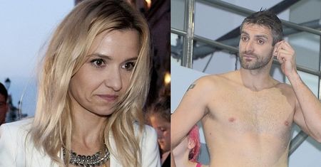 Koroniewska nie chciała się zgodzić na "Celebrity Splash"!