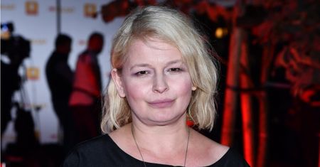 Dominika Ostałowska przyznała, że chodzi na psychoterapię: "Nie mogę powiedzieć, że jestem szczęśliwa"