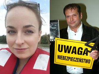 "Świadek" w sprawie Ewy Tylman trafił do więzienia. Do składania fałszywych zeznań miał go przekonywać pracownik Krzysztofa Rutkowskiego!