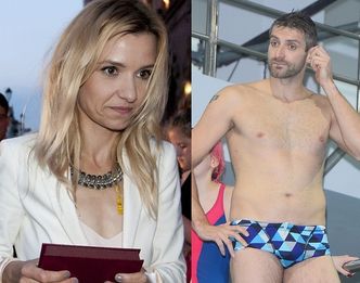 Koroniewska nie chciała się zgodzić na "Celebrity Splash"!