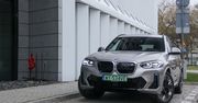 Test: BMW iX3 LCI pokazało mi, jak dużo może się zmienić. Niekoniecznie w aucie