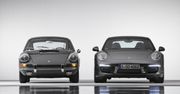 Porsche 911 na progu 50-lecia - plany świętowania okrągłej rocznicy