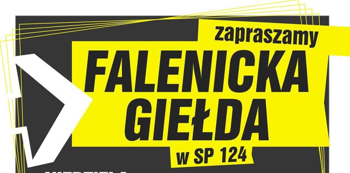 VIII Falenicka Giełda