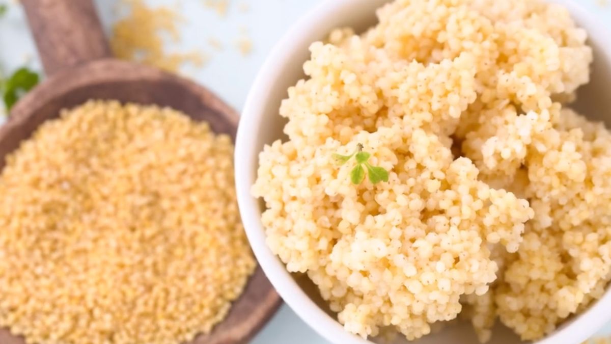 Kasza jaglana posiada wiele wartości odżywczych. Jakie ma właściwości oraz jak można ją podać?