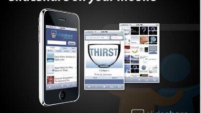 SlideShare w telefonie 1