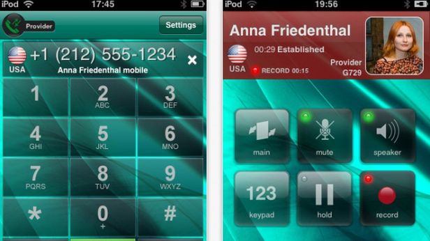 easyCALL.pl pojawił się w App Store 1