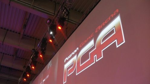 PGA 2008 - pierwsze wieści z pola walki 1