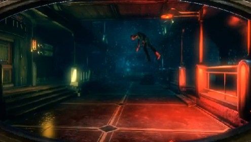 Nowy trailer Bioshock 2 "Siren Alley"