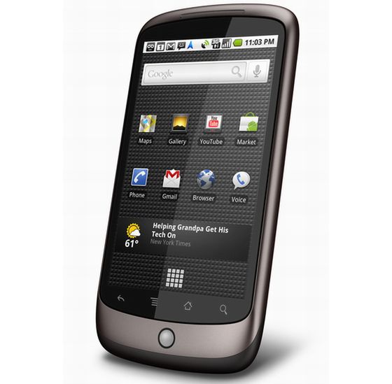 Nexus One