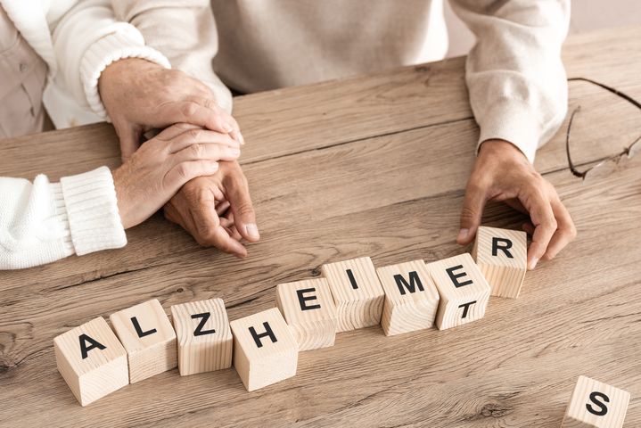 Nimvastid to lek stosowany w przebiegu choroby Alzheimera i Parkinsona.